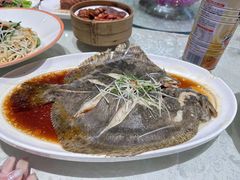 -永和红旗美食城