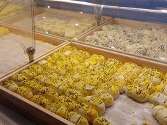 -清真全盛斋传统糕点(许士庙店)