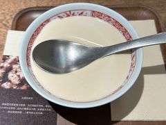 -彬媽糖水(侨鑫国际店)