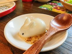 -院落新京菜·烤鸭(地安门店)