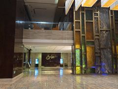 -徐州博顿温德姆酒店(高铁东站店)