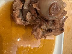 -东北风(江北万达店)