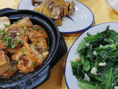 -华兴餐厅·招牌生鱼片(桃园路店)