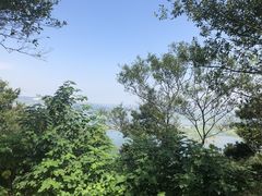 -南京金牛湖风景区