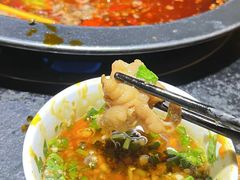 -陈眼镜火锅(总店)