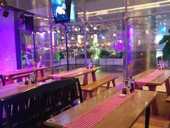 -PAULANER普拉那德国啤酒花园(千玺广场店)