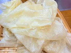 特色筋饼-前堡羊汤岫岩一部(凯隆店)