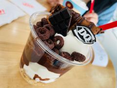 -DQ·蛋糕·冰淇淋(川沙东海岸店)