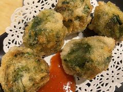 韭菜粿-合记汕头牛肉店(嘉禾路店)