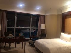 -华西龙希大酒店旅游观光区
