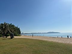 -三亚海棠湾万丽度假酒店