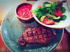 -The Meat & Wine Co Southbank(南岸店)