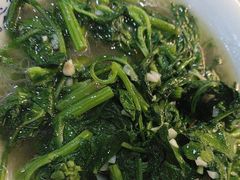 -溪涧堂农家土菜(神仙居店)