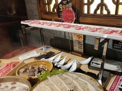 -东道煮牛肉火锅(东盛大街店)