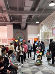 -宝燕乐园(春申店)