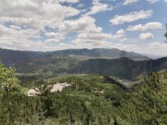 -北岳恒山