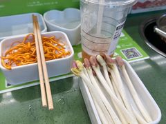 -一围肥牛小火锅(白云万象汇店)