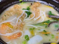 -云海肴云南菜·蒸汽石锅鱼(北京良乡华冠店)