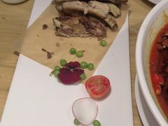 -東舍食唐精品陕菜馆
