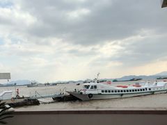 -半升洞码头