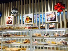 -85度C(南京龙世中心店)