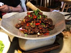 -洞庭记·老湖南味道(下沙店)