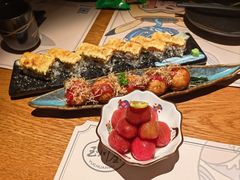 -玉川屋·深夜食堂居酒屋(柳巷店)