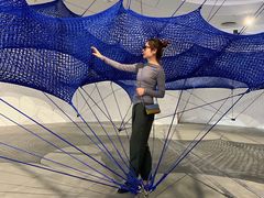 -chi K11艺术空间展览厅