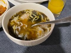 -汇泉王朝大饭店-旋转餐厅(南海路店)