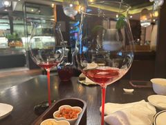 -甄御•海鲜新青岛菜(麦岛店)