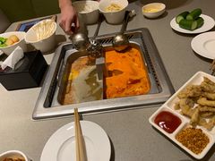 -海底捞火锅(苏宁生活广场店)