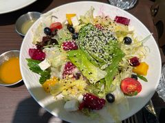 -Shantek象提南亚西餐厅&Bistro(淮海中路店)