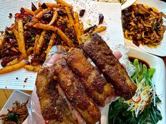 -小三峡食府(西五路店)
