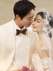 -金夫人婚纱摄影(华南店)