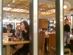 -鼎泰丰(当代商城店)