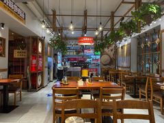 -鑫日千里马朝鲜族小馆(总店)