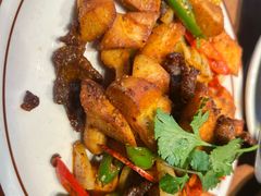 -纳鲁孜·新疆特色餐厅(上海悦荟广场店)