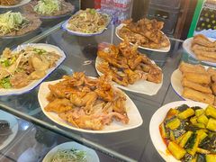 -十二忠手拉面(五福店)