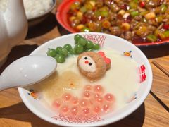 -破三川·新川菜(静安大融城店)