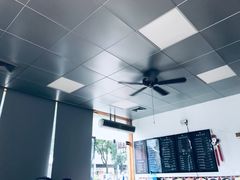 -韩泉韩国美食屋(朝晖路店)