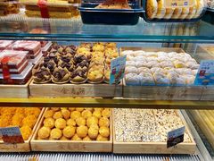 -金麦呈饼庄(铁西新玛特店)