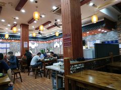 大堂-荣华基·现炒快餐(肇嘉浜路店)