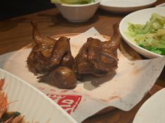 -鸽味轩·粤菜小馆(高楼门总店)