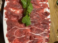 -黔诚酸汤牛肉(甲秀楼店)