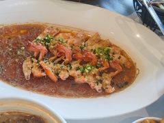 -阿明小菜·海鲜·上海菜(梅陇店)