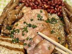 -楚太子  中餐&烧烤(武大店)