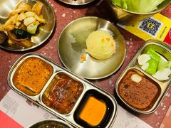 -吉木烤肉自助餐厅(乐汇城店)