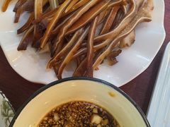 -聚首堂·特色小吃·肘子(什刹海德胜门店)