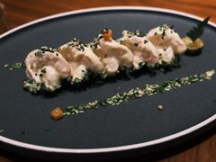 奇妙虾球-喜鼎海胆水饺(东港店)