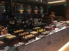 -洲际酒店·地平线全日餐厅HORIZON CAFÉ